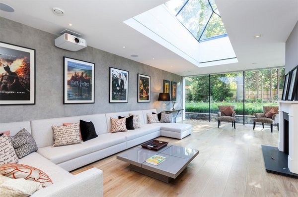 5 Cara Hadirkan Rumah Hemat Energi